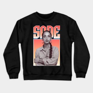 Sade Crewneck Sweatshirt